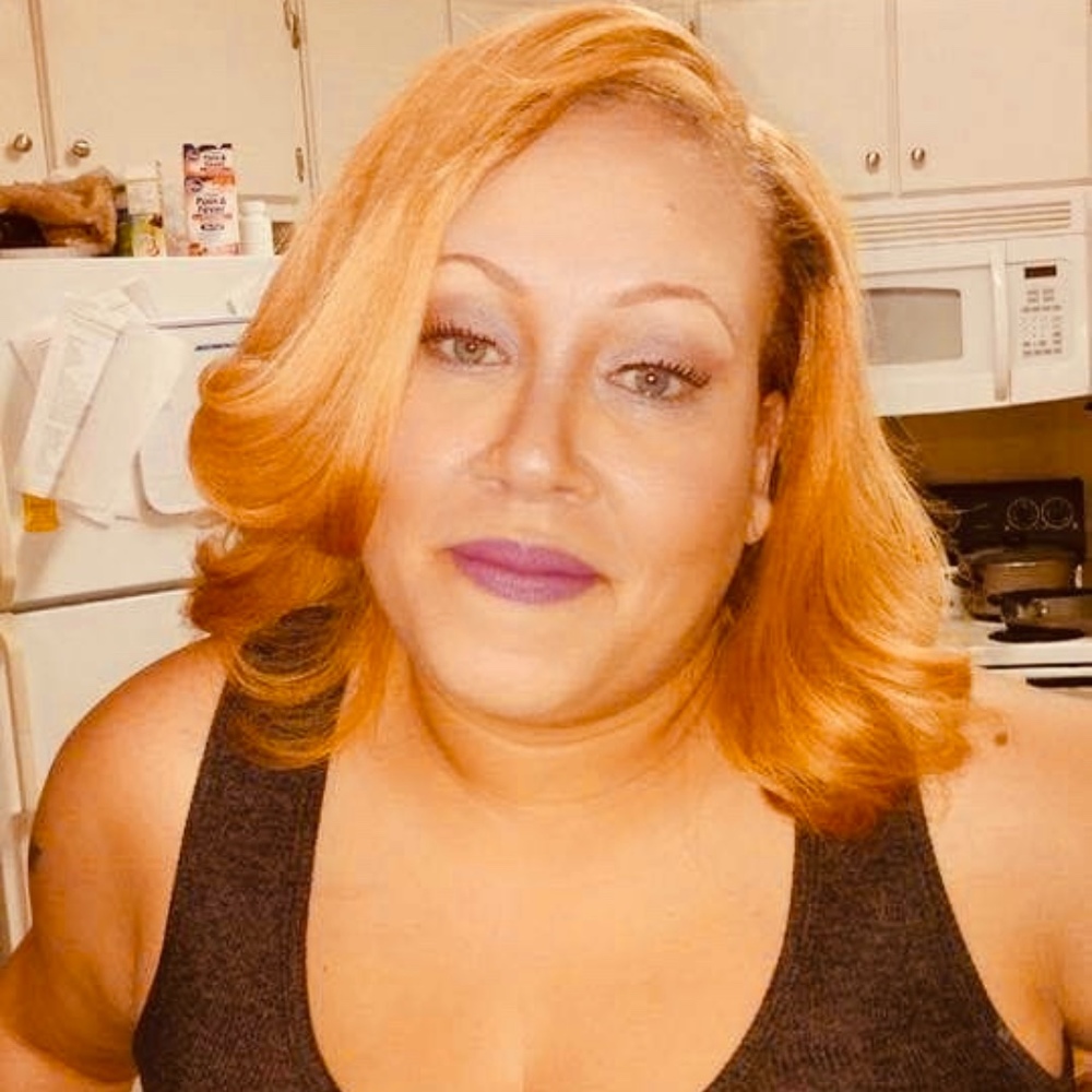Meet your Posher, Gia